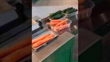 Калибратор моркови